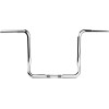 Ghidon twin round 14C FLHT LA CHOPPERS LA-7325-14C