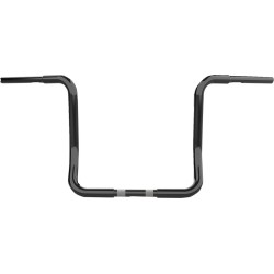 Ghidon twin round 14B FLHT LA CHOPPERS LA-7325-14B Ghidon twin round 14B FLHT LA CHOPPERS LA-7325-14B