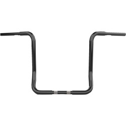 Ghidon H-BAR TWIN ROUND 16B FLHT LA CHOPPERS LA-7325-16B