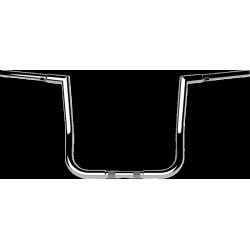 Guidon TWIN PEAKS 1.25 14C FLH 24+ LA CHOPPERS LA-7367-14 Guidon TWIN PEAKS 1.25 14C FLH 24+ LA CHOPPERS LA-7367-14