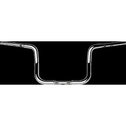 Ghidon twin rounds 1.25 10C FLH 24+ LA CHOPPERS LA-7347-10