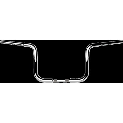 Ghidon twin rounds 1.25 10C FLH 24+ LA CHOPPERS LA-7347-10 Ghidon twin rounds 1.25 10C FLH 24+ LA CHOPPERS LA-7347-10