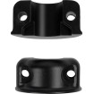 Ghidon twin rounds 0.00 10C FLTR 24+ LA CHOPPERS LA-7348-10 thumb