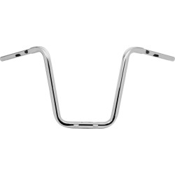 Ghidon twin rounds 0.00 14C FLTR 24+ LA CHOPPERS LA-7348-14