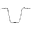 Ghidon twin rounds 0.00 16C FLTR 24+ LA CHOPPERS LA-7348-16 thumb