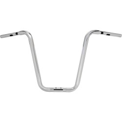 Ghidon twin rounds 0.00 16C FLTR 24+ LA CHOPPERS LA-7348-16