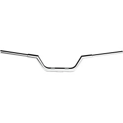 Ghidon VALLEY 1.25 CHROME FLTR 24+ LA CHOPPERS LA-7349-00 Ghidon VALLEY 1.25 CHROME FLTR 24+ LA CHOPPERS LA-7349-00