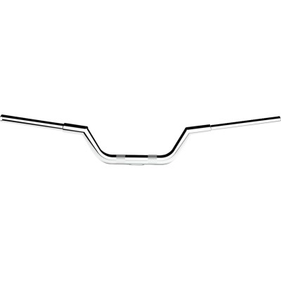 Ghidon VALLEY 1.25 CHROME FLTR 24+ LA CHOPPERS LA-7349-00 Ghidon VALLEY 1.25 CHROME FLTR 24+ LA CHOPPERS LA-7349-00