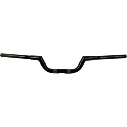 Ghidon VALLEY 1.25 negru FLTR 24+ LA CHOPPERS LA-7349-00B Ghidon VALLEY 1.25 negru FLTR 24+ LA CHOPPERS LA-7349-00B