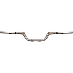 Ghidon VALLEY 1.25 STAINLESS FLTR 24+ LA CHOPPERS LA-7349-00S