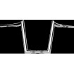 Ghidon prime apes 1.5 14C FLTR 24+ LA CHOPPERS LA-7377-14 Ghidon prime apes 1.5 14C FLTR 24+ LA CHOPPERS LA-7377-14 thumb