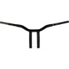 Ghidon 1PC KAGEFIGHTER W/PB 1.25 10B FL 24 LA CHOPPERS LA-7369-10B