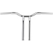 Guidon 1pc KAGEFIGHTER w/PB 1.25 14C FL 24 LA CHOPPERS LA-7369-14 Guidon 1pc KAGEFIGHTER w/PB 1.25 14C FL 24 LA CHOPPERS LA-7369-14 thumb