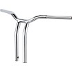 Guidon 1pc KAGEFIGHTER w/PB 1.25 14C FL 24 LA CHOPPERS LA-7369-14 Guidon 1pc KAGEFIGHTER w/PB 1.25 14C FL 24 LA CHOPPERS LA-7369-14 thumb