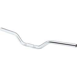 Ghidon performance low chrome FL 24 LA CHOPPERS LA-7378-00