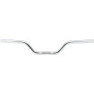 Ghidon performance mid chrome FL 24 LA CHOPPERS LA-7378-01 thumb