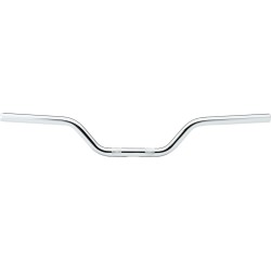 Ghidon performance mid chrome FL 24 LA CHOPPERS LA-7378-01 Ghidon performance mid chrome FL 24 LA CHOPPERS LA-7378-01