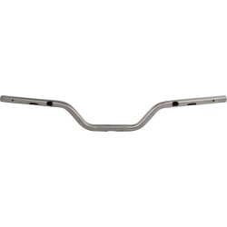 Ghidon performance mid stainless FL 24 LA CHOPPERS LA-7378-01S Ghidon performance mid stainless FL 24 LA CHOPPERS LA-7378-01S