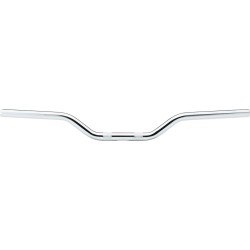 Ghidon performance low chrome TBW LA CHOPPERS LA-7379-00