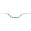Ghidon performance mid chrome TBW LA CHOPPERS LA-7379-01