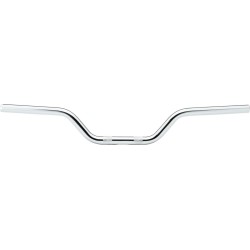 Ghidon performance mid chrome TBW LA CHOPPERS LA-7379-01 Ghidon performance mid chrome TBW LA CHOPPERS LA-7379-01