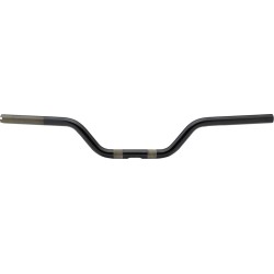 Ghidon performance mid black TBW LA CHOPPERS LA-7379-01B