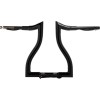Ghidon HAMMERHEAD cu cablare preinstalată 14B 15-23 FL LA CHOPPERS LA-7316-14BW