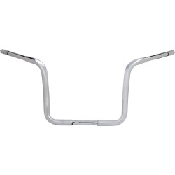 Ghidon ape cu cablare preinstalată 1.25 12C 14-23 FL LA CHOPPERS LA-7321-12W Ghidon ape cu cablare preinstalată 1.25 12C 14-23 FL LA CHOPPERS LA-7321-12W