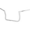 Ghidon Twin Peaks cu cablare preinstalată 1.25 10C 14-23 FL LA CHOPPERS LA-7361-10W