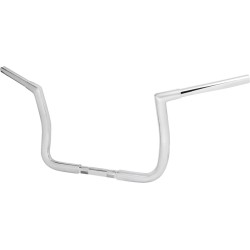 Ghidon Twin Peaks cu cablare preinstalată 1.25 10C 14-23 FL LA CHOPPERS LA-7361-10W Ghidon Twin Peaks cu cablare preinstalată 1.25 10C 14-23 FL LA CHOPPERS LA-7361-10W