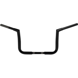 Ghidon Twin Peaks cu cablaj preinstalat 1.25 10B 14-23 FL LA CHOPPERS LA-7361-10BW Ghidon Twin Peaks cu cablaj preinstalat 1.25 10B 14-23 FL LA CHOPPERS LA-7361-10BW