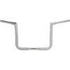 Ghidon Twin Peaks cu cablare preinstalată 1.25 12C 14-23 FL LA CHOPPERS LA-7361-12W