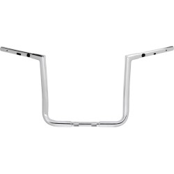 Ghidon Twin Peaks 1.25 14C FLH 24 LA CHOPPERS LA-7367-14W Ghidon Twin Peaks 1.25 14C FLH 24 LA CHOPPERS LA-7367-14W