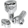 Ridicatoare MOHAWK HEFTY pentru ghidoane de 1 1/4