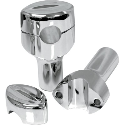 Ridicatoare MOHAWK HEFTY pentru ghidoane de 1 1/4 Ridicatoare MOHAWK HEFTY pentru ghidoane de 1 1/4