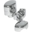 Ridicatoare netede HEFTY pentru ghidon de 1 1/4 Ridicatoare netede HEFTY pentru ghidon de 1 1/4