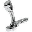 Ridicatoare netede HEFTY pentru ghidoane de 1 1/4 Ridicatoare netede HEFTY pentru ghidoane de 1 1/4