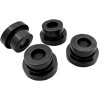 Adaptoare de 5 grade pentru unghiul triplei BLACIK HD LA CHOPPERS LA-7400-00B