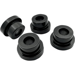 Adaptoare de 5 grade pentru unghiul triplei BLACIK HD LA CHOPPERS LA-7400-00B Adaptoare de 5 grade pentru unghiul triplei BLACIK HD LA CHOPPERS LA-7400-00B