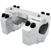 Set cleme pentru ghidon de 1.25