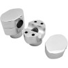 Ridicatoare cromate 1