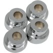 Adaptor unghiular de zece grade pentru suport triplu cromat HD LA CHOPPERS LA-7400-10 Adaptor unghiular de zece grade pentru suport triplu cromat HD LA CHOPPERS LA-7400-10 thumb