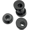 Adaptoare pentru unghiul suportului triplu de zece grade negre HD LA CHOPPERS LA-7400-10B Adaptoare pentru unghiul suportului triplu de zece grade negre HD LA CHOPPERS LA-7400-10B thumb