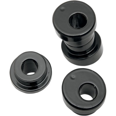 Adaptoare pentru unghiul suportului triplu de zece grade negre HD LA CHOPPERS LA-7400-10B