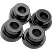 Adaptoare pentru unghiul suportului triplu de zece grade negre HD LA CHOPPERS LA-7400-10B Adaptoare pentru unghiul suportului triplu de zece grade negre HD LA CHOPPERS LA-7400-10B thumb