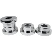Bucșe solide pentru ridicarea ghidonului crom HD LA CHOPPERS LA-7400-50 Bucșe solide pentru ridicarea ghidonului crom HD LA CHOPPERS LA-7400-50 thumb