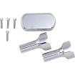 Set de trei piese pentru ridicare 1 Set de trei piese pentru ridicare 1