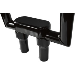 Set de ridicare în trei secțiuni 1.25 Set de ridicare în trei secțiuni 1.25