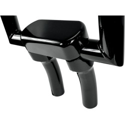 Set de ridicare în trei secțiuni 1.25 Set de ridicare în trei secțiuni 1.25