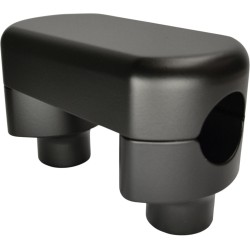 Ridicător pentru ghidon 25,4 mm (1 Ridicător pentru ghidon 25,4 mm (1